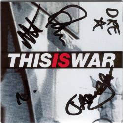 ThisIsWar